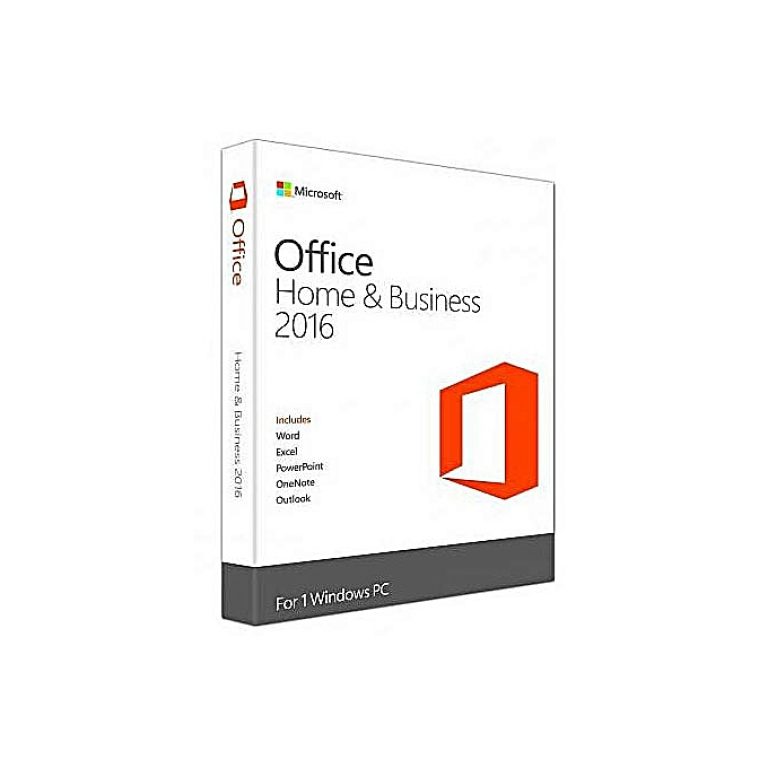 outlook 2016 office home and student for mac